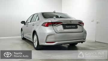 Toyota Corolla XII 2022 Toyota Corolla 1.5 Comfort MS Seria E21 (2019-) 1., zdjęcie 1