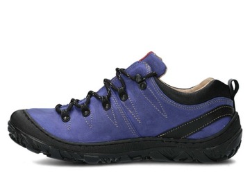 NAGABA 241 CHABER CRAZY - TREKKING DAMSKI - ROZMIAR 38