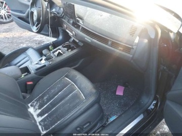 Audi A5 F5 2021 Audi A5 Sportback Premium 40 Tfsi Quattro S Tronic 2021 2.0 Benzyna 201KM, zdjęcie 9