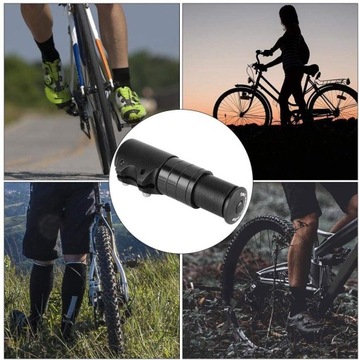 УДЛИНИТЕЛЬ РУЛЯ ВЕЛОСИПЕДА, РЕГУЛИРУЕМЫЙ АДАПТЕР ДЛЯ ВЕЛОСИПЕДА