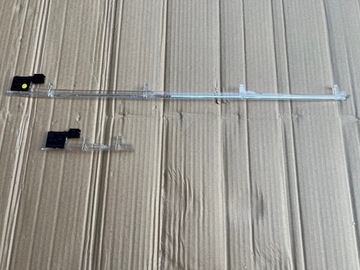 CITROEN C5 III X7 - PODŚWIETLENIE KONSOLI WNĘTRZA 968285