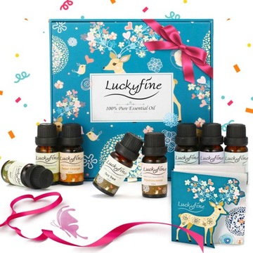 Kneipp Mein Bad Mein Moment 10х20мл масла