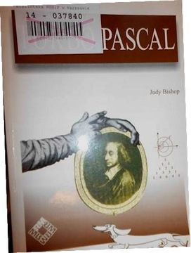 Turbo Pascal programowanie() - Judy Bishop