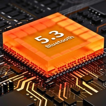 JR07 БЕСПРОВОДНЫЕ НАКОПИТЕЛЬНЫЕ НАУШНИКИ ДЛЯ БЕГА И ВЕЛОСИПЕДА