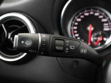 Mercedes CLA C117 Shooting Brake Facelifting 1.5 180 d 109KM 2017 Mercedes CLA 180 GRATIS! Pakiet Serwisowy o, zdjęcie 32