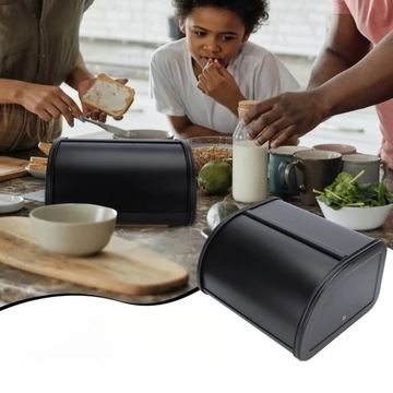 СТИЛЬНАЯ Хлебница, одноярусная хлебница