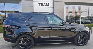 Land Rover Discovery V Terenowy Facelifting 3.0D I6 249KM 2023 Land Rover Discovery Discovery MY23.5 3.0D I6 249 PS AWD Auto R-Dynamic SE, zdjęcie 12