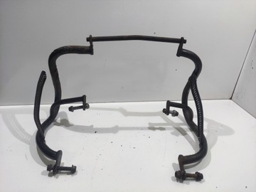 Защитные дуги TRIUMPH TIGER 955 955i