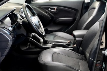 Hyundai ix35 SUV Facelifting 1.6 GDI 135KM 2015 Hyundai ix35 1.6 GDI Navi Climatronic Kamera Pol Skora 4xPodgrz.Fot.Temp.G, zdjęcie 18