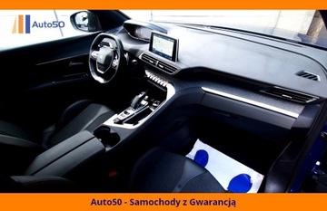 Peugeot 3008 II Crossover 1.5 BlueHDI 130KM 2020 Peugeot 3008 GT Line Automat Kamera FullLED VAT23%, zdjęcie 36