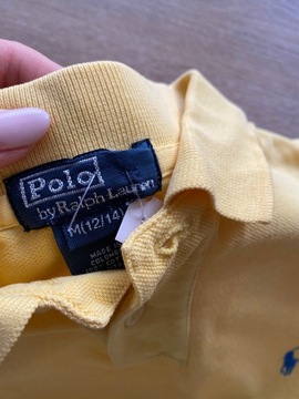 Polo Ralph Lauren r M koszulka polo