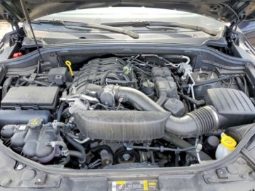 Dodge Durango III 3.6 V6 294KM 2025 Dodge Durango GT, 2025r., 4x4, 3.6L 3.6 Benzyna 295KM, zdjęcie 11