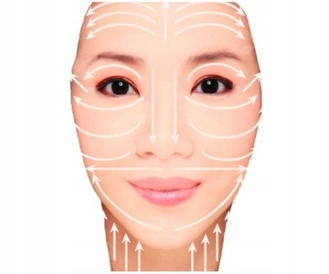 РОЛИК НЕФРИТОВЫЙ РОЛИК ДЛЯ МАССАЖНОЙ ПЛАСТИНЫ ГУА ША