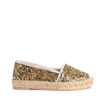 Patrizia Pepe Espadryle | DV6331 | 39 (EU)