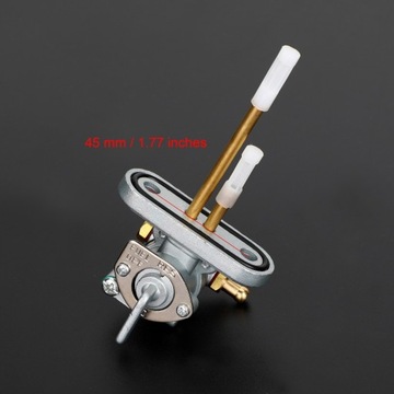 КРАН ТОПЛИВНОГО КЛАПАНА для Yamaha XS 650 750 850 1100