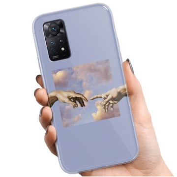 ETUI DO XIAOMI REDMI NOTE 11 PRO 11 PRO 5G WZORY