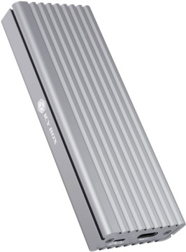 Ледяная коробка Внешний карман Raidsonic