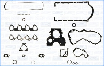 AJUSA 51032600 KOMPLETNÍ SADA TĚSNĚNÍ MOTOR
