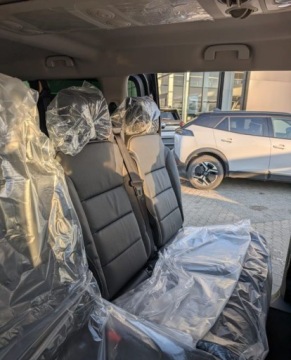 Peugeot Traveller Van 2025 Peugeot Traveller 2.0 Diesel 177KM, zdjęcie 3