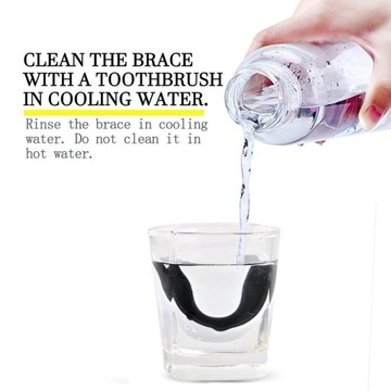 1 шт., спортивная каппа, защита для зубов, скобка для зубов