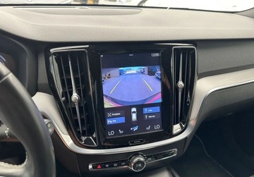 Volvo V60 II  Kombi 2.0 D4 190KM 2019 Volvo V60 4x4 V60 2.0D 190 KM R-Design 2020r Warszawa 2.0 Diesel 190KM, zdjęcie 8
