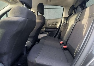 Citroen C3 IV 2024 Citroen C3 1.2 110KM Max Salon PL Vat 23 Automat Serwis ASO 1.2 Benzyna, zdjęcie 16