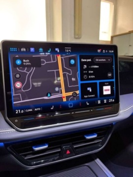 Volkswagen Passat B8 Variant Facelifting 2.0 TDI SCR 150KM 2024 Volkswagen Passat Variant 2.0 TDI 150 KM DSG LED Lane Assist Tempomat, zdjęcie 17