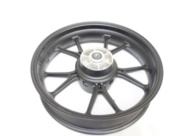 Felga tył MT4,0/17 Stratos 125