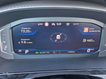Volkswagen Arteon Shooting Brake R 2.0 TSI 320KM 2023 Volkswagen Arteon Shooting Brake R 4Mot. serwis ASO 2.0TSI 320KM pakiety A, zdjęcie 19