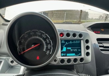Chevrolet Spark II Hatchback facelifting 1.0L DOHC 68KM 2013 Chevrolet Spark 1.0B 93KM 2013r. auto zarejestrowane i ubezpieczone w Pols, zdjęcie 13