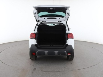 Citroen C3 Aircross  I Crossover 1.2 PureTech 110KM 2017 Citroen C3 Aircross automat PDC tempomat Bluetooth, zdjęcie 14