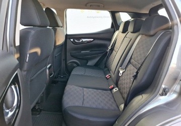 Nissan Qashqai II Crossover 1.6 DIG-T 163KM 2015 Nissan Qashqai 1.6 DIG-T Acenta 1.6 Benzyna 163KM, zdjęcie 11