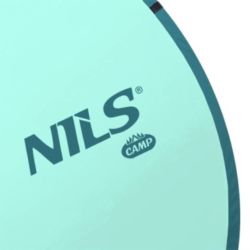 Самоскладывающаяся водонепроницаемая пляжная палатка NILS для сада