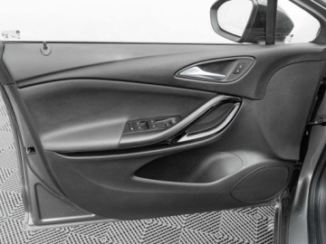 Opel Astra K Sportstourer Facelifting 1.2 Turbo 130KM 2022 Opel Astra KR1XL53#1.2 T ELEGANCE Podgrz.f I kier, zdjęcie 10