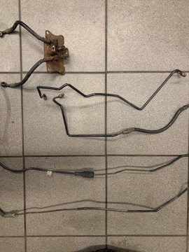 BMW K 1100 Тормозной шланг с АБС