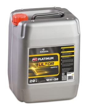 Orlen Platinum Ultor Optimo 10W30 20l