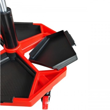 НОРМЕТ Табурет для мастерской