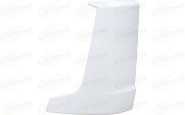 MAN TGX TGS OWIEWKA ZEWNETRZAN LEWA NAROŻNIK