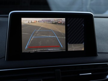 Peugeot 3008 II Crossover 1.2 PureTech 130KM 2019 Peugeot 3008 1.2 PureTech, Salon Polska, zdjęcie 18