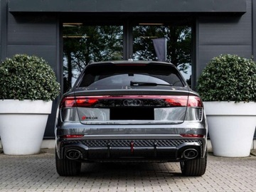 Audi Q8 2025 Q8 / E-Tron RSQ8 TFSI quattro Performance 4.0 (640KM) 2025, zdjęcie 1