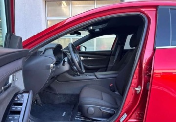 Mazda 3 IV 2025 Mazda 3 Mazda 3 2.0 AT 186KM Salon PL 2.0 Hybryda 186KM, zdjęcie 7