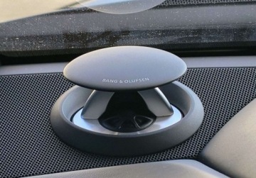 Audi A8 D5 S8 Facelifting 4.0 TFSI 571KM 2024 Audi S8 Salon PL Gwarancja 2029 Cyfrowe Matrix Kamery 360 Bang Advanced, zdjęcie 36