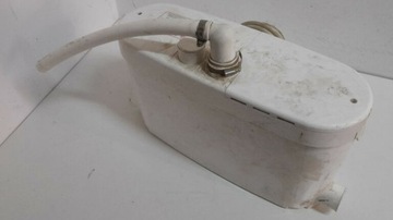 Шредер SFA SANIACCESS 3