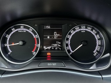 Skoda Fabia III Hatchback Facelifting 1.0 MPI 60KM 2020 Skoda Fabia 1.0MPI 60KM LPG Ambition l Salon Polsk, zdjęcie 14