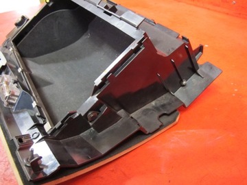 BMW X3 E83 03- ПОЛКА ДЛЯ ПАССАЖИРСКОГО ПАССАЖИРА EU БЕЖЕВЫЙ