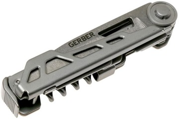 GERBER Multitool ArmBar Cork Shimmer Gold