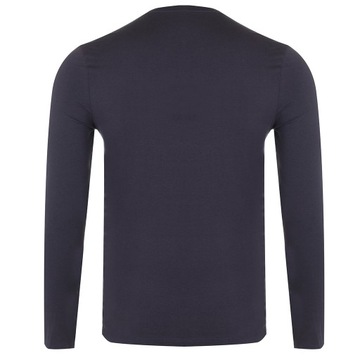 Мужская футболка с длинным рукавом GUESS Logo M2RI01 J1311