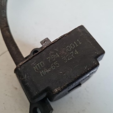 КАТУШКА IKRA BT 1035, МОДУЛЬ КАТУШКИ ИСКРЫ