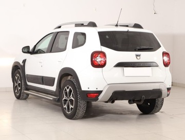 Dacia Duster II SUV 1.6 SCe 115KM 2019 Dacia Duster 1.6 SCe, Salon Polska, GAZ, Navi, zdjęcie 3