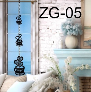 Giranda Trypher 3x Obleap, гламурный диамент для жиров салона украшения